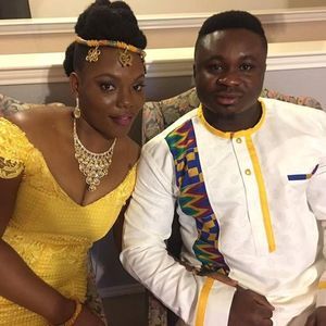 Meet your Posher, Edwin